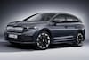 Skoda Enyaq iV Sportline