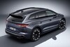 Skoda Enyaq iV Sportline