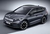Skoda Enyaq iV Sportline