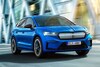 Skoda Enyaq iV Sportline