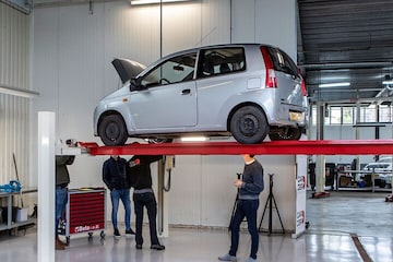 Daihatsu Cuore