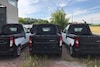 Dacia Dokker Pick-up