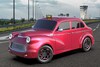 EV Electra eCab