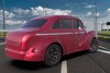 EV Electra eCab