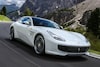 Ferrari GTC4Lusso