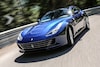 Ferrari GTC4Lusso