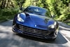 Ferrari GTC4Lusso