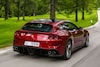 Ferrari GTC4Lusso