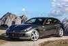 Ferrari GTC4Lusso