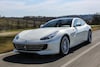 Ferrari GTC4Lusso T