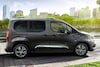 Toyota ProAce City Electric