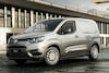 Toyota ProAce City Electric
