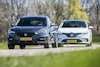 Seat Leon vs. Renault Megane