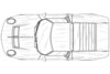 Lamborghini Miura Ares Design