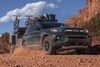 Ford Explorer Timberline