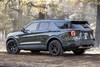 Ford Explorer Timberline