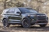 Ford Explorer Timberline
