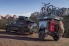 Ford Explorer Timberline