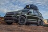 Ford Explorer Timberline