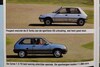 Opel Corsa vs. Peugeot 205 - 1991