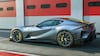 Ferrari 812 Competizione