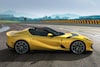 Ferrari 812 Competizione A