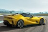 Ferrari 812 Competizione A