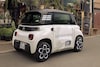 Citroen My Ami Cargo