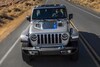 Jeep Wrangler 4xe