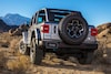 Jeep Wrangler 4xe