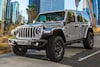 Jeep Wrangler 4xe