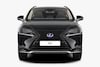 Lexus NX Back to Basics