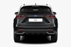 Lexus NX Back to Basics