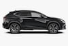 Lexus NX Back to Basics