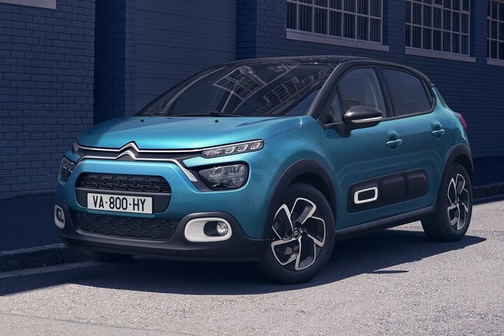 Citroen C3