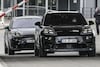 Porsche elektrische Macan