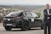 Porsche Macan elektrisch
