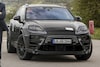 Porsche Macan elektrisch