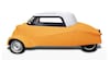 Messerschmitt KR