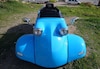 Messerschmitt KR