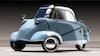 Messerschmitt KR