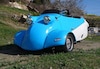 Messerschmitt KR