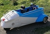 Messerschmitt KR
