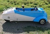 Messerschmitt KR