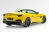 Ferrari Portofino Mansory
