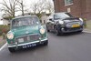Mini Electric en Electric Mini