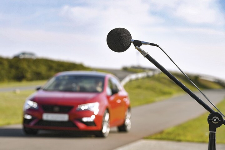 Zomerbandentest Compact Sport 2021