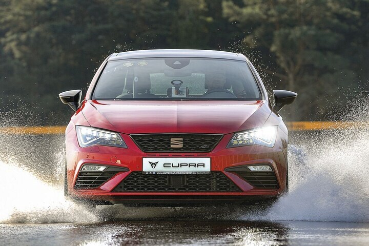 Zomerbandentest Compact Sport 2021