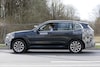 BMW iX3 spyshots