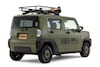 Daihatsu Taft DAMD